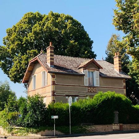 Maison De Campagne Chaudon  Luaran gambar