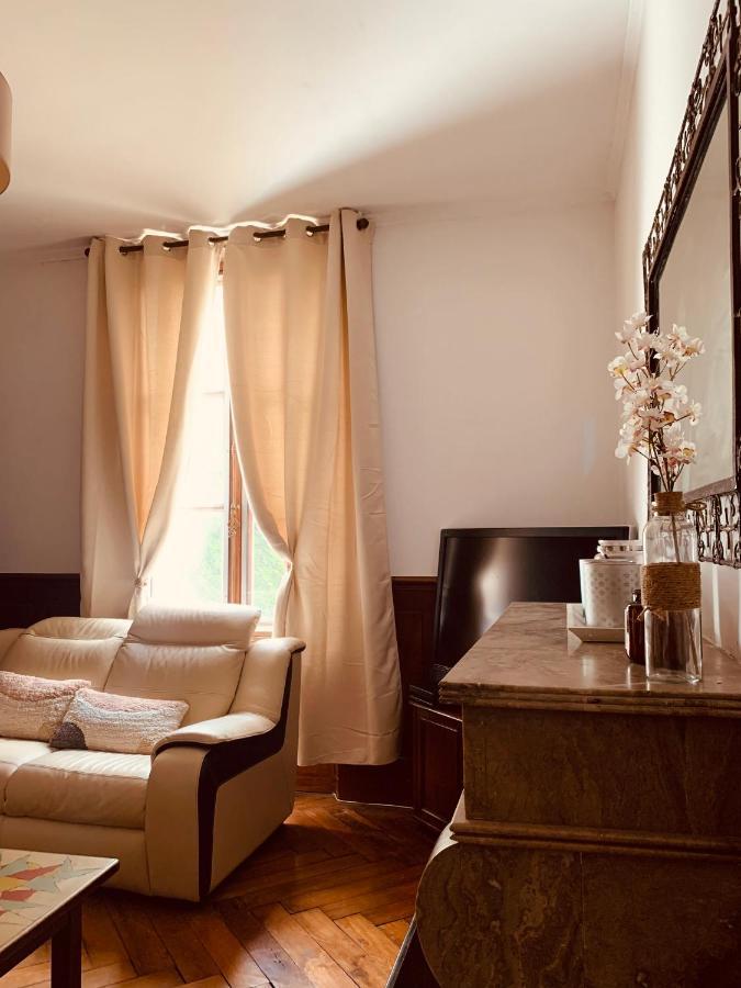 Maison De Campagne Chaudon  Luaran gambar