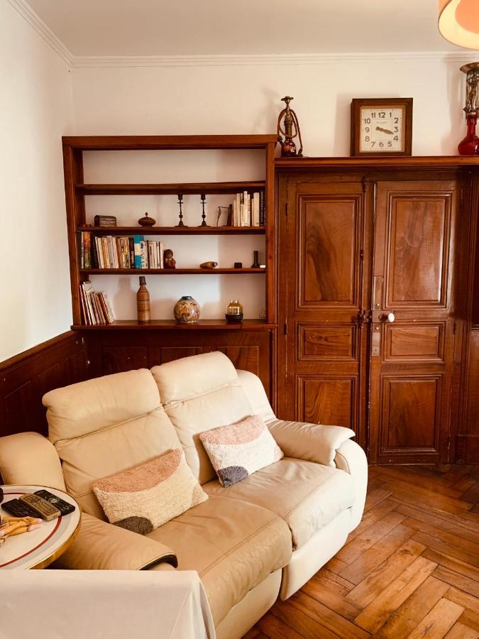 Maison De Campagne Chaudon  Luaran gambar