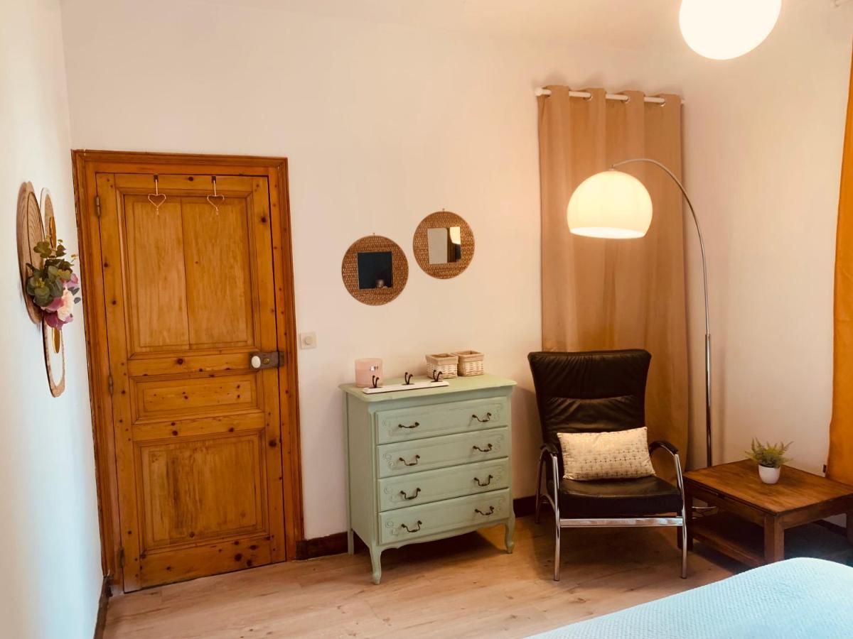 Maison De Campagne Chaudon  Luaran gambar