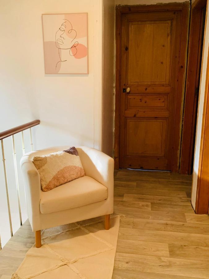 Maison De Campagne Chaudon  Luaran gambar