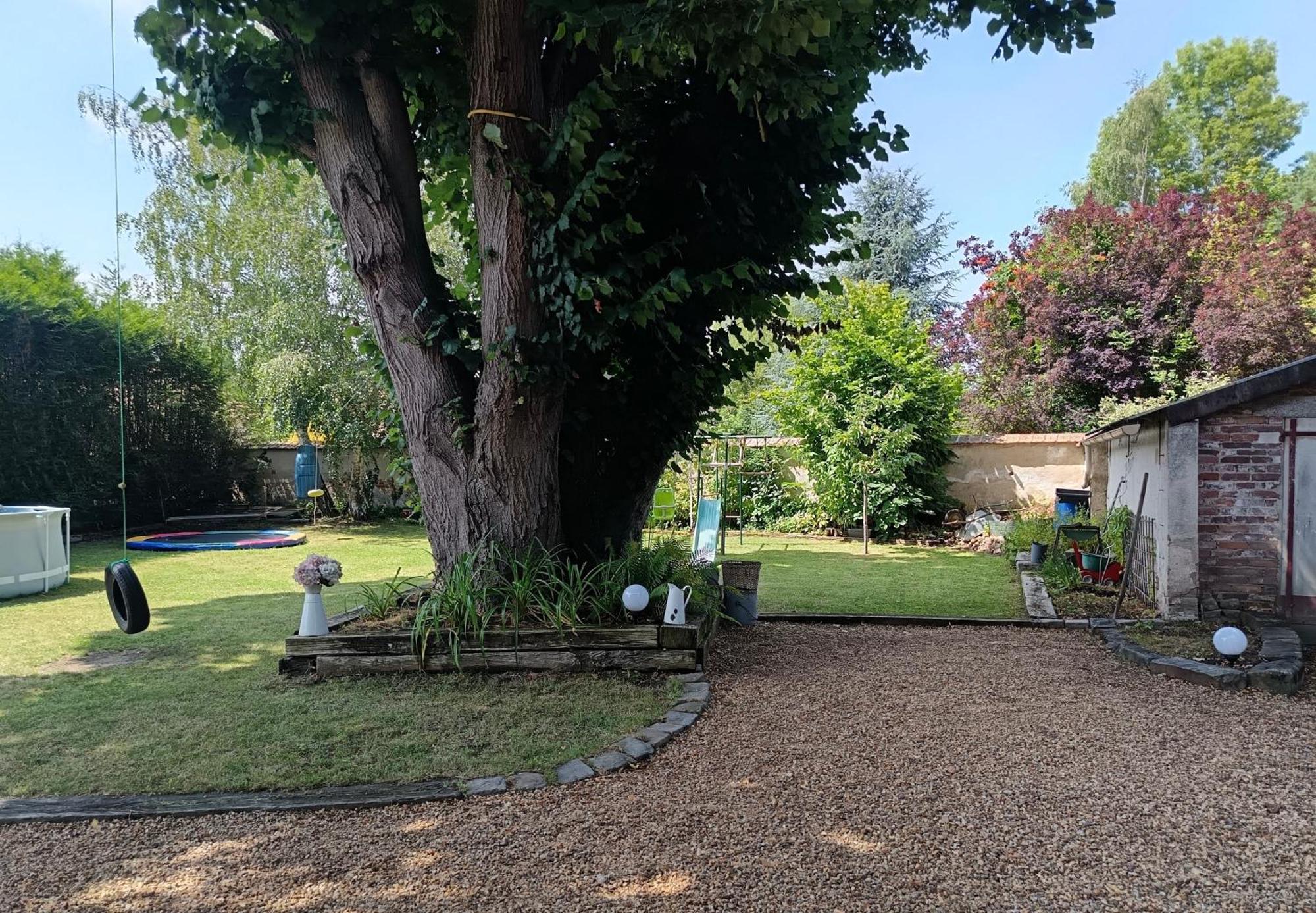 Maison De Campagne Chaudon  Luaran gambar